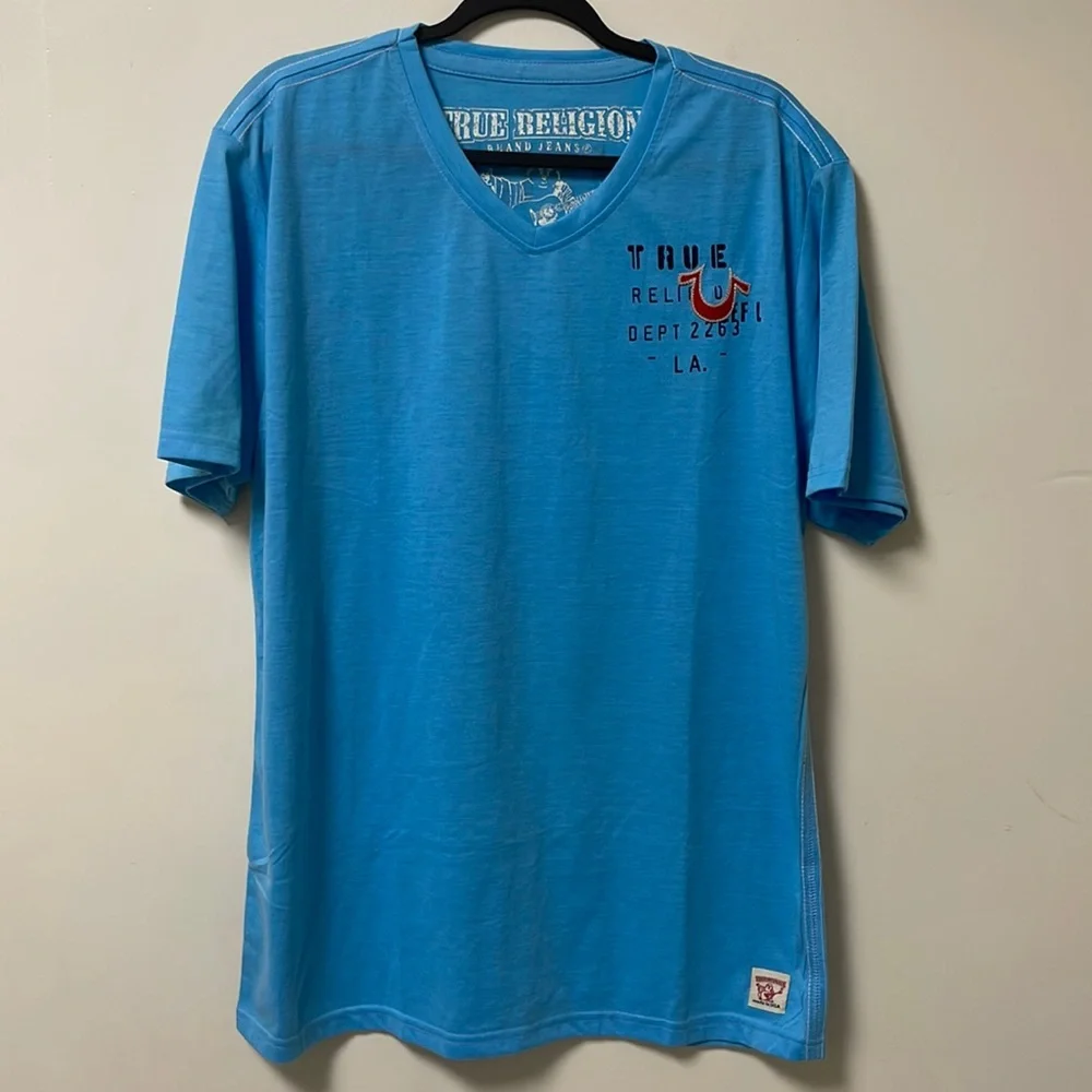 True Religion TShirt